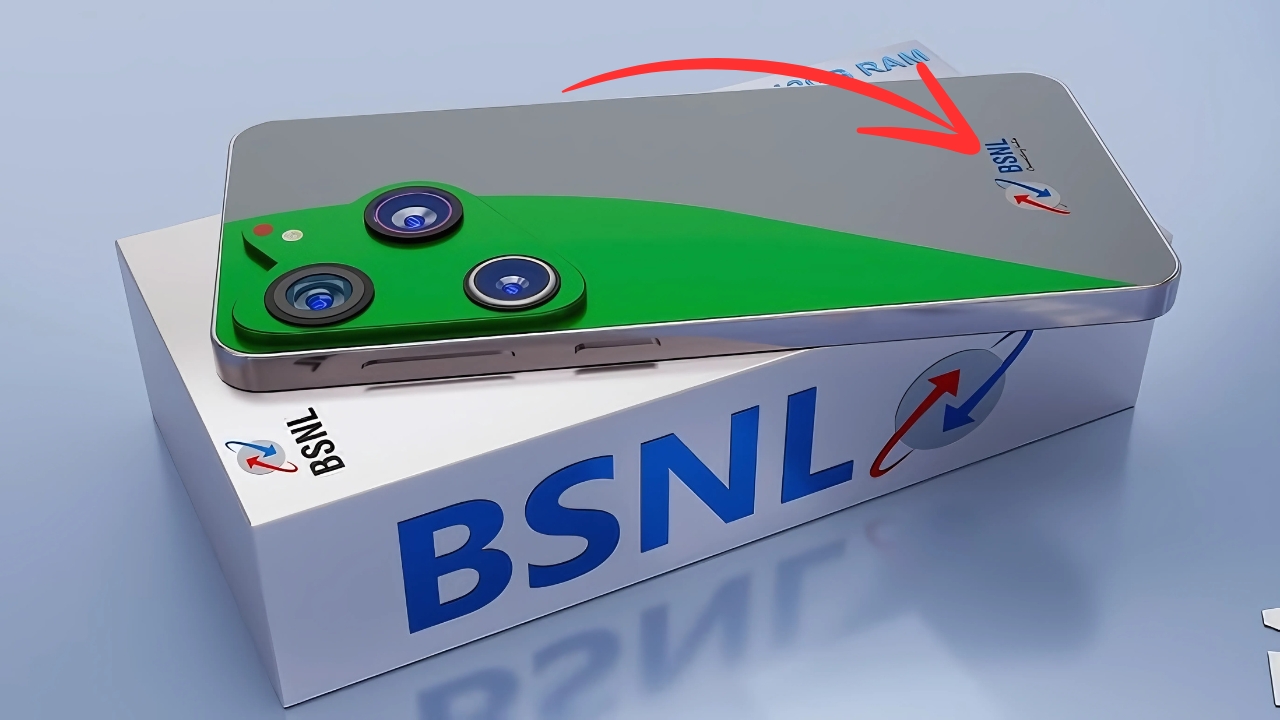 BSNL