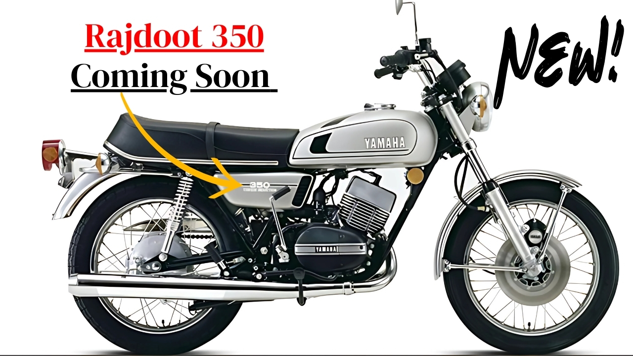 Rajdoot 350