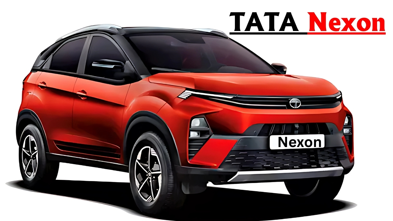 TATA Nexon