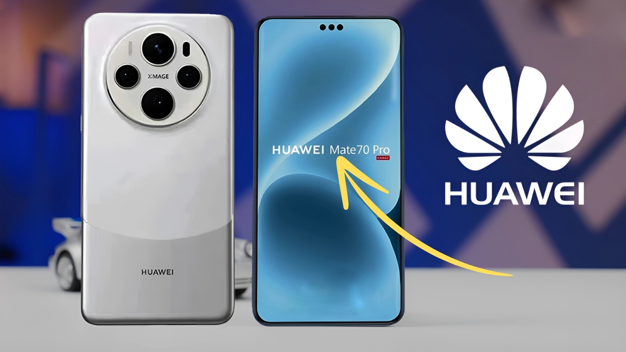 Huawei Mate 70