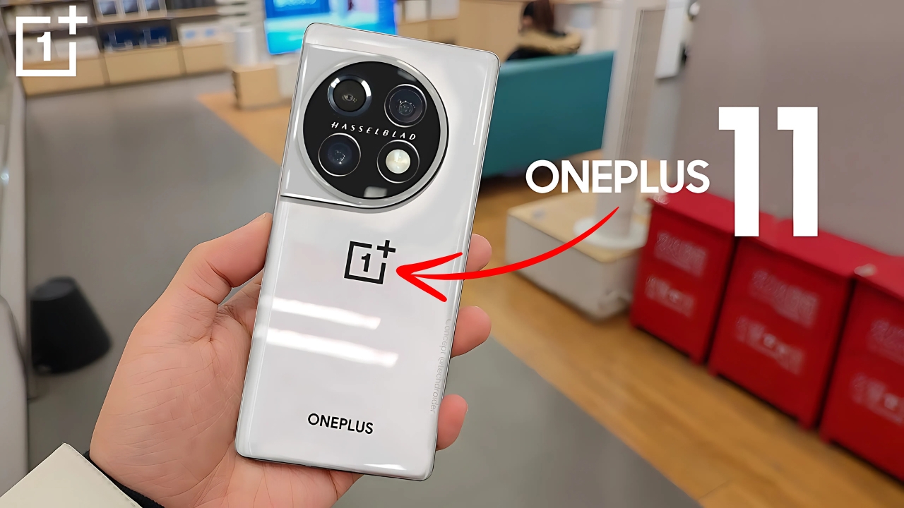 OnePlus 11R 5G