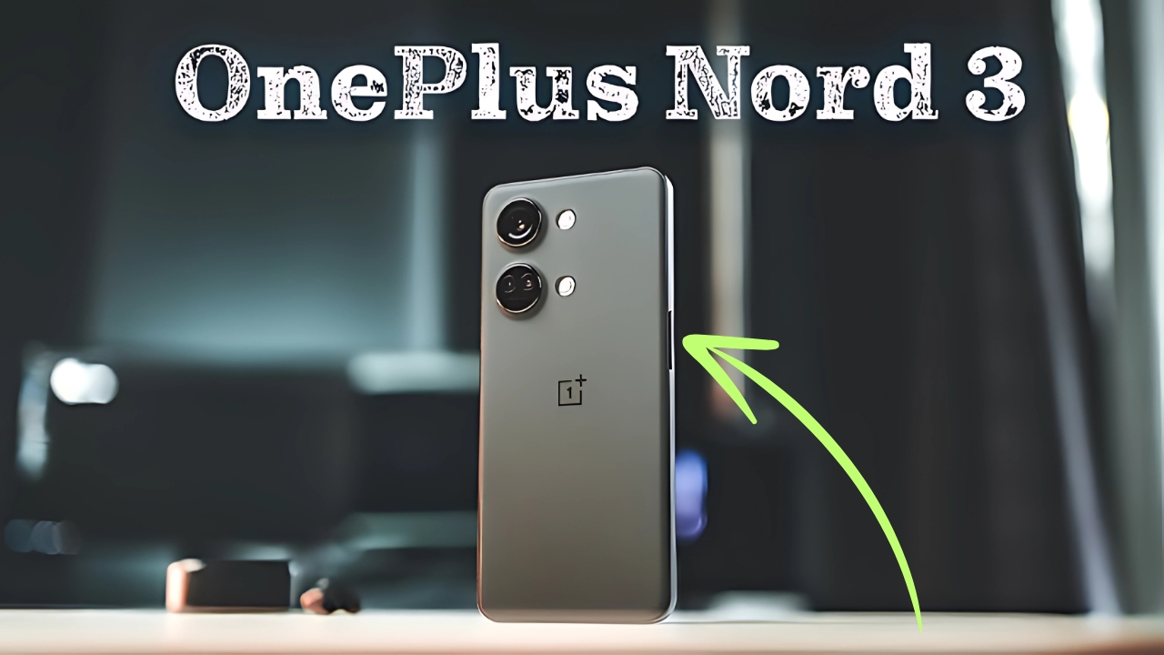 OnePlus 3