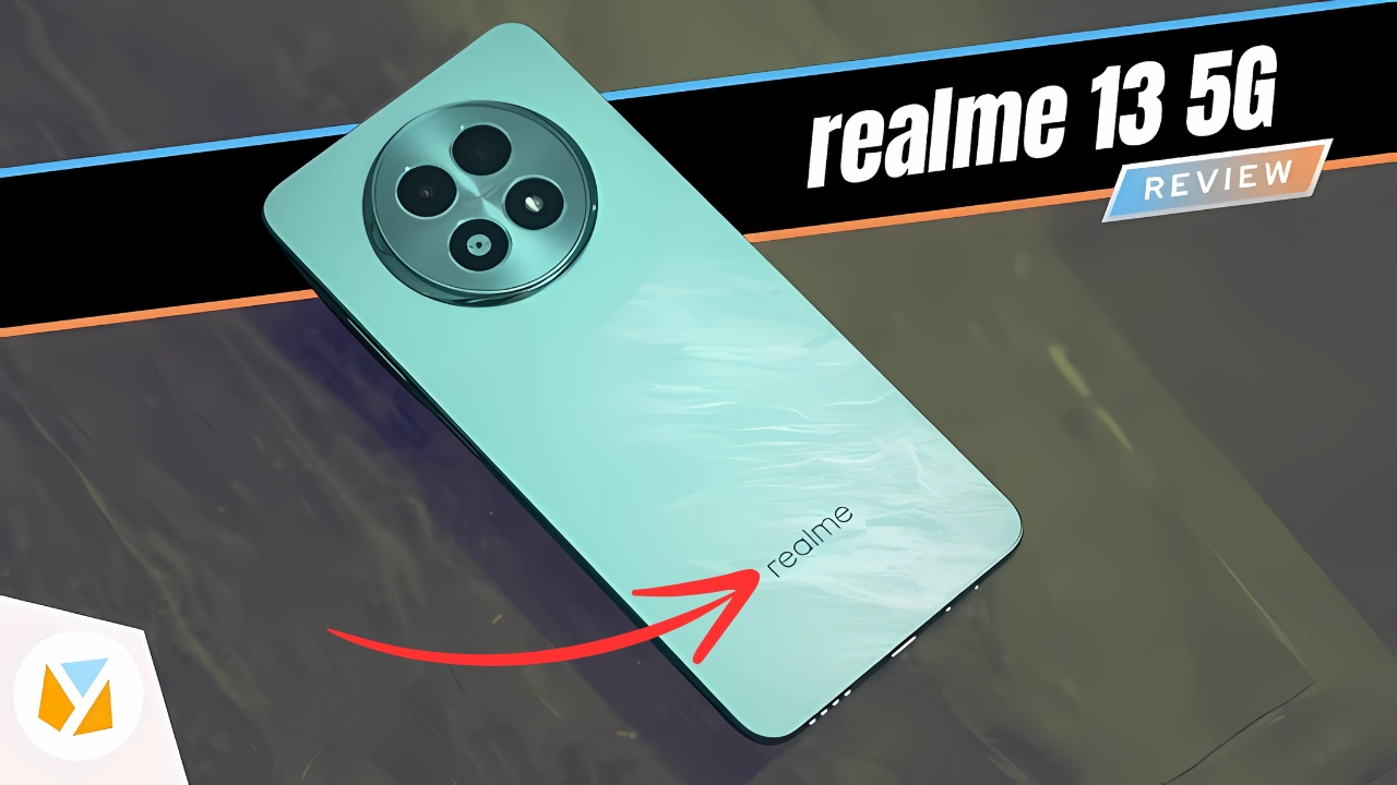 Realme 13 Series 5G