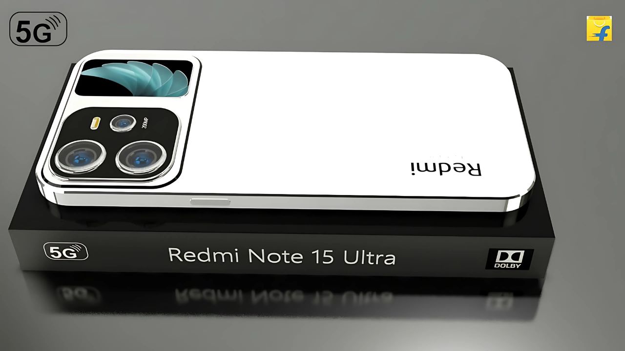 Redmi K70 Pro