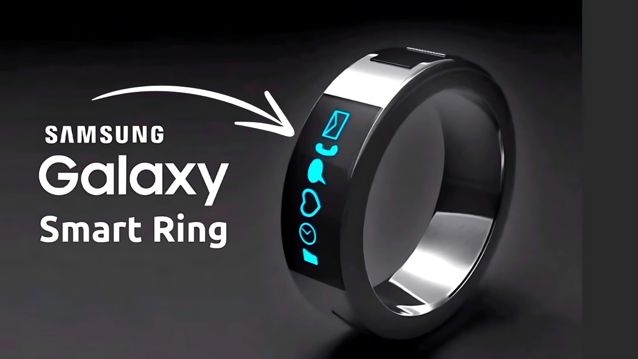 Samsung Galaxy Ring