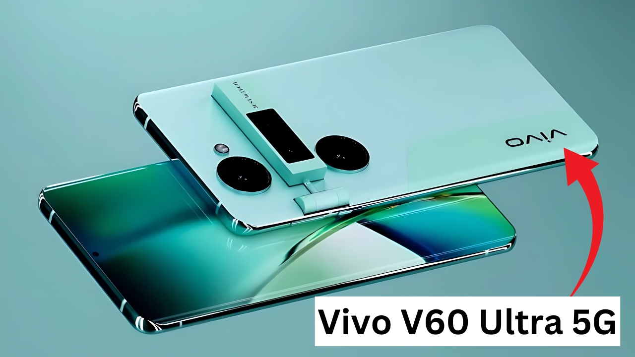 Vivo V60 Ultra 5G all type of specifications see here