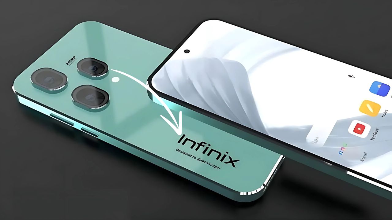 Infinix