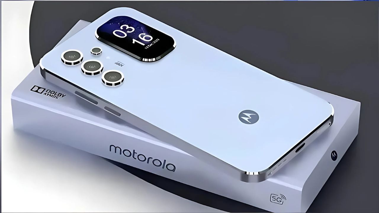 Motorola