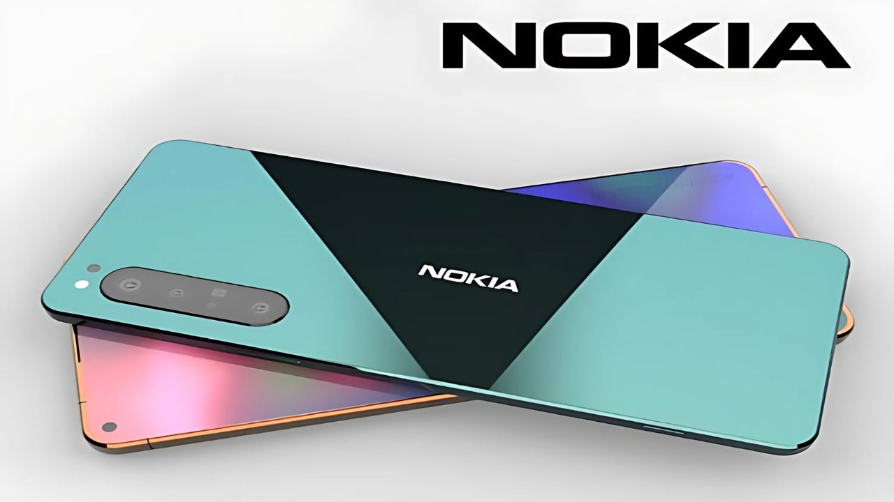 Nokia