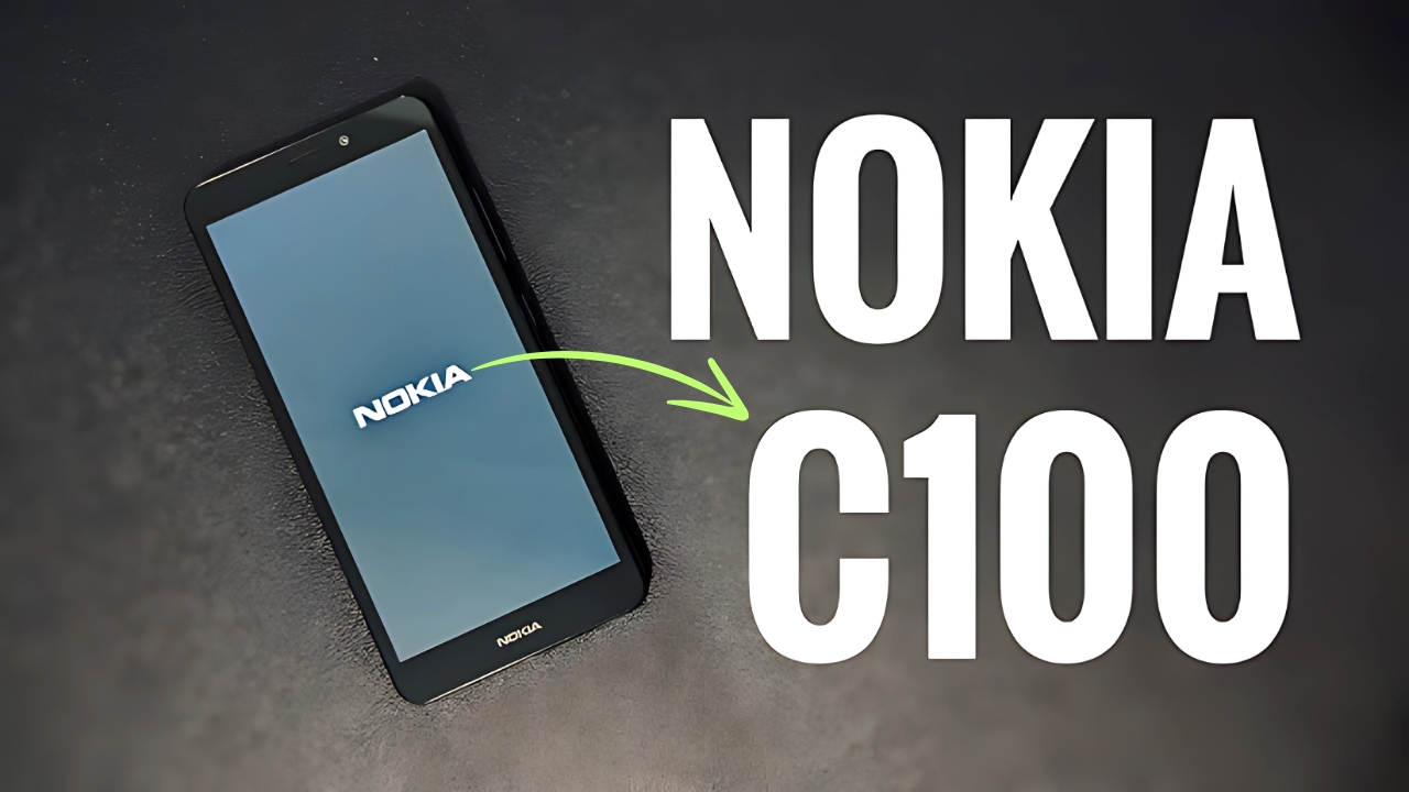 Nokia Cheapest Smartphone