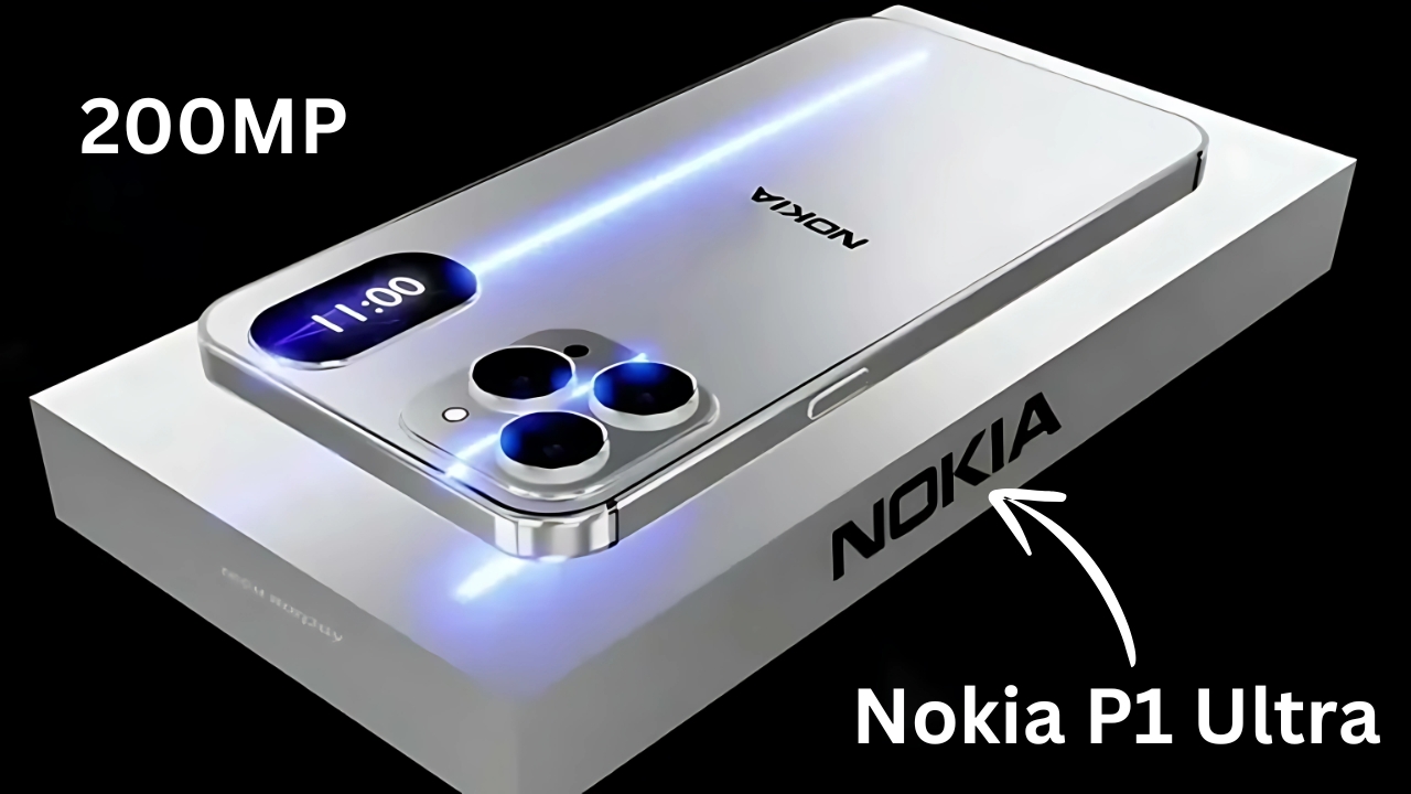 Nokia P1 Ultra