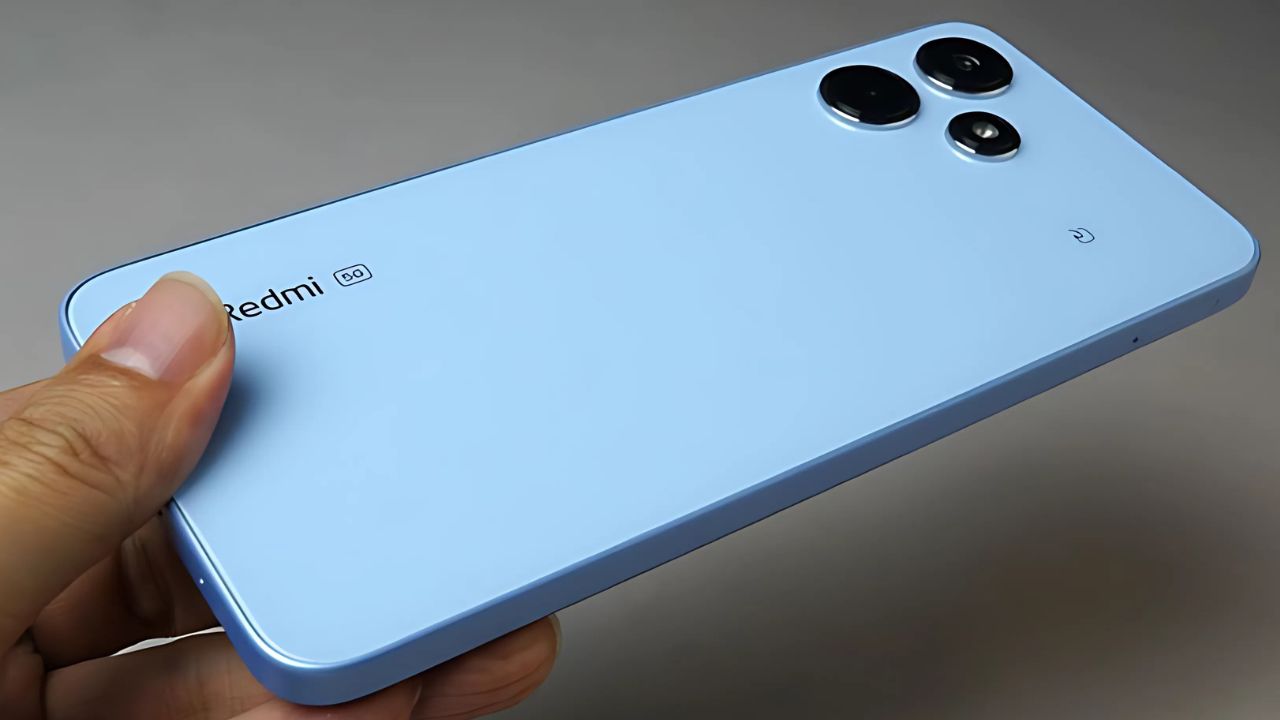 Redmi A2