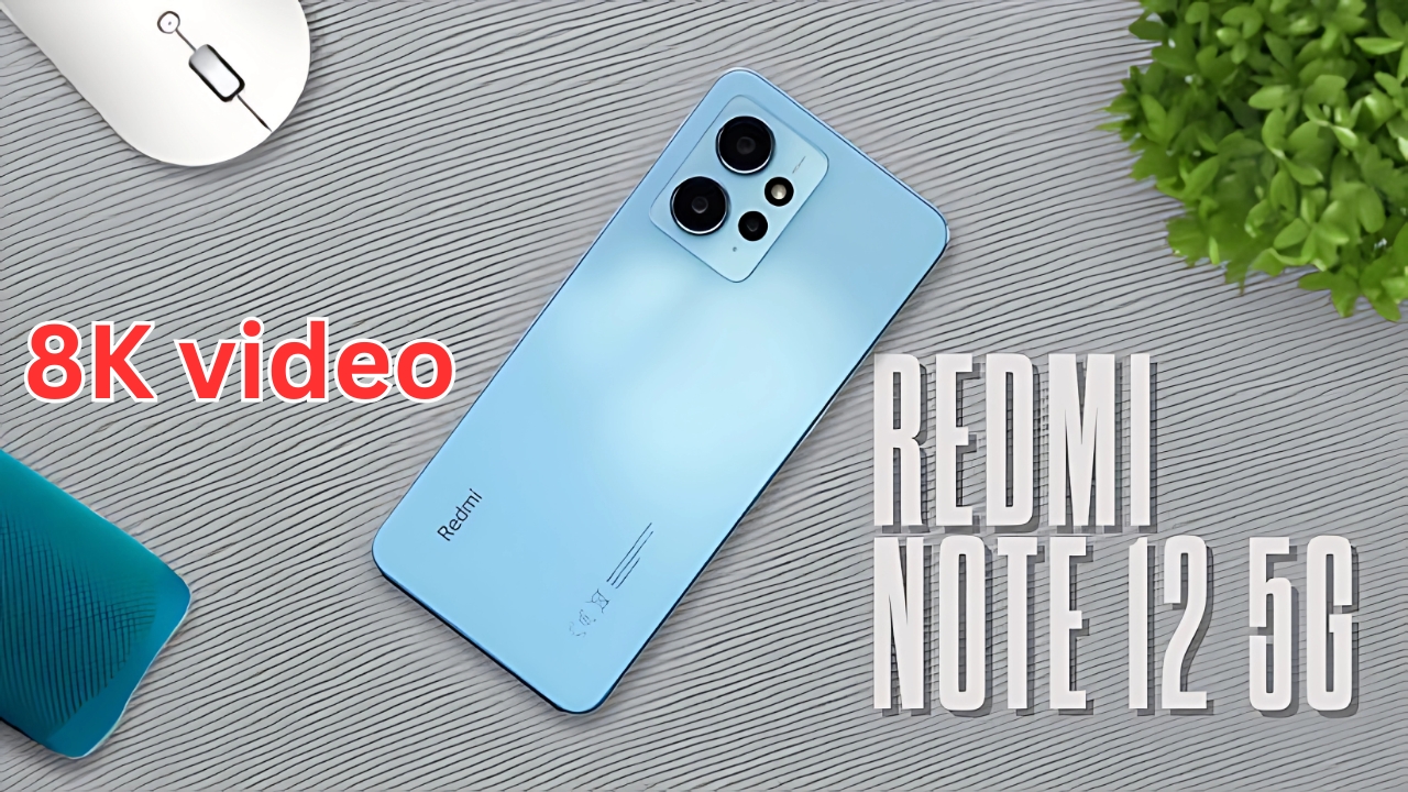 Redmi Note 12